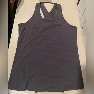ATHLETA Essence Tie Back Tank